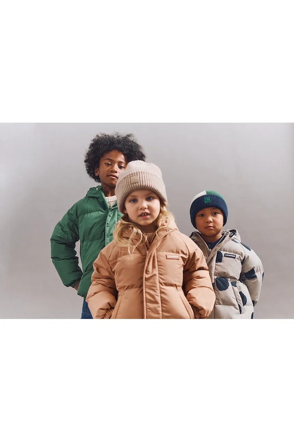 Bunda Liewood Adelina Jacket LW20192.9BYA