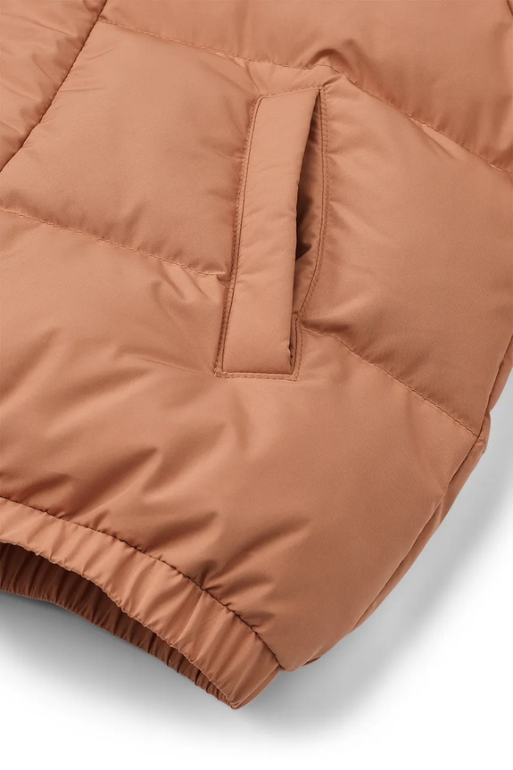 Liewood kurtka Adelina Jacket LW20192.9BYA