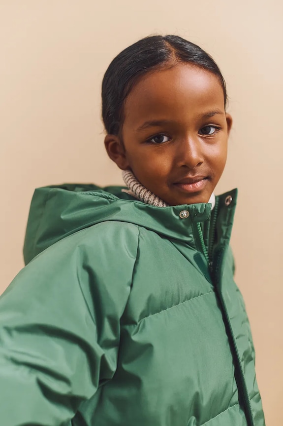 Liewood geacă Adelina Jacket LW20192.9BYA