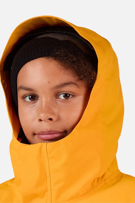 Detská lyžiarska bunda Rossignol OUTERLIMITS INSULATED RLOYJ04