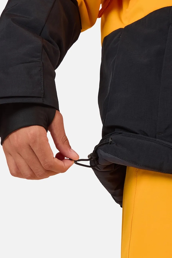 Detská lyžiarska bunda Rossignol OUTERLIMITS INSULATED RLOYJ04