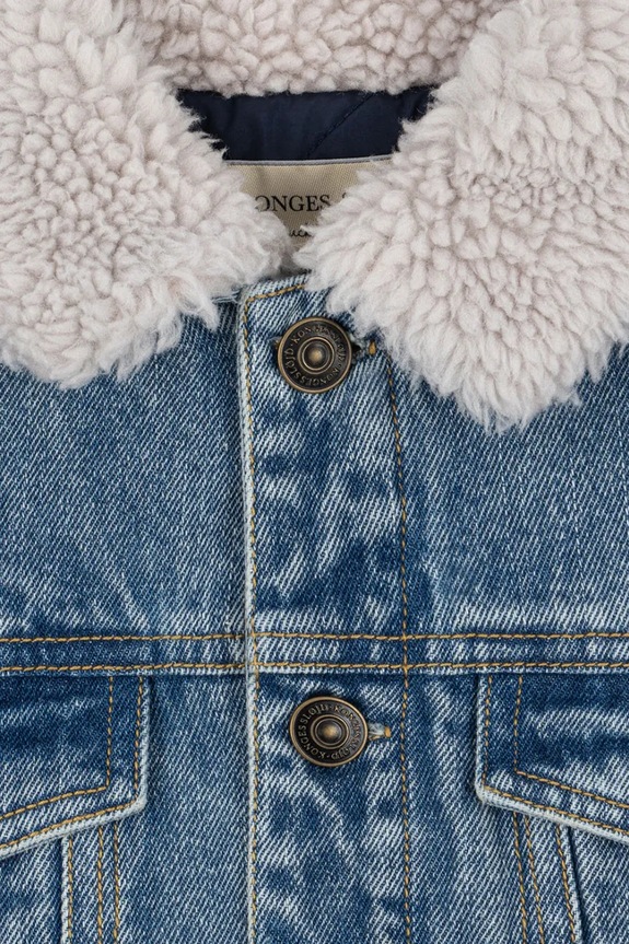 Παιδικό μπουφάν Konges Sløjd MAGOT JACKET KS105178.9BYA