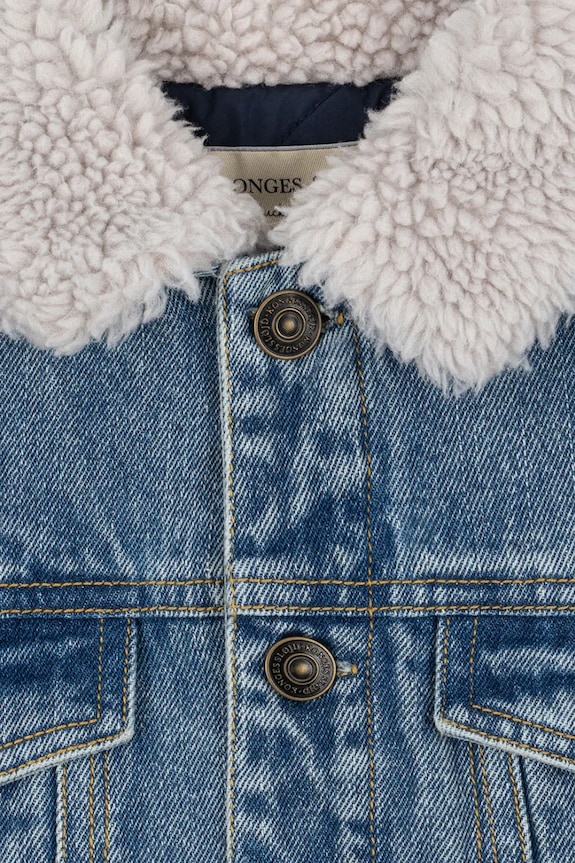 Παιδικό μπουφάν Konges Sløjd MAGOT JACKET KS105178.9BYA