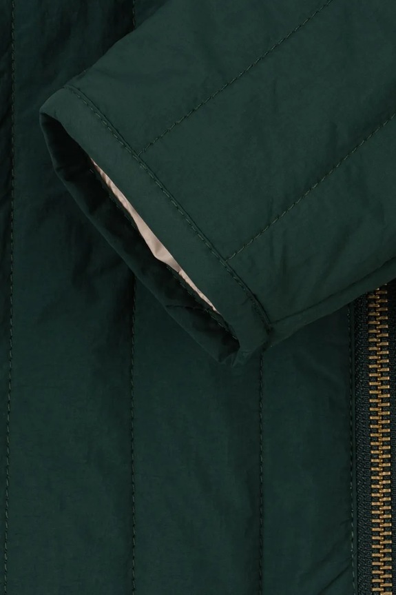 Παιδικό μπουφάν Konges Sløjd JUNO COLLAR JACKET KS105179.9BYA