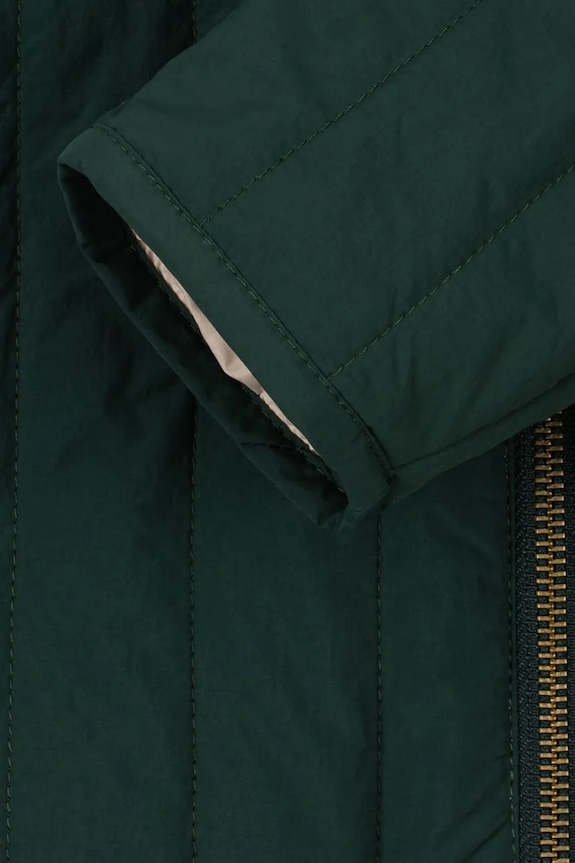 Παιδικό μπουφάν Konges Sløjd JUNO COLLAR JACKET KS105179.9BYA