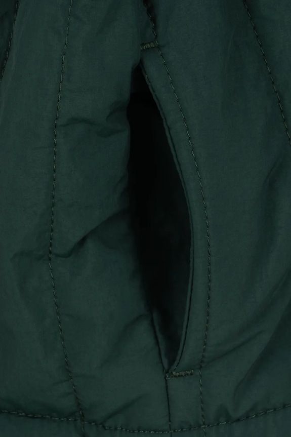 Παιδικό μπουφάν Konges Sløjd JUNO COLLAR JACKET KS105179.9BYA