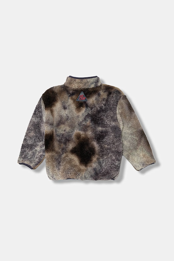 Дитяча кофта United Colors of Benetton 3IQBC505K.G.Seasonal темно-синій AW25