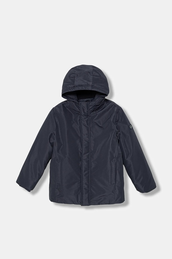 United Colors of Benetton gyerek dzseki szigetelt sötétkék 2KPLCN06W.G.Seasonal