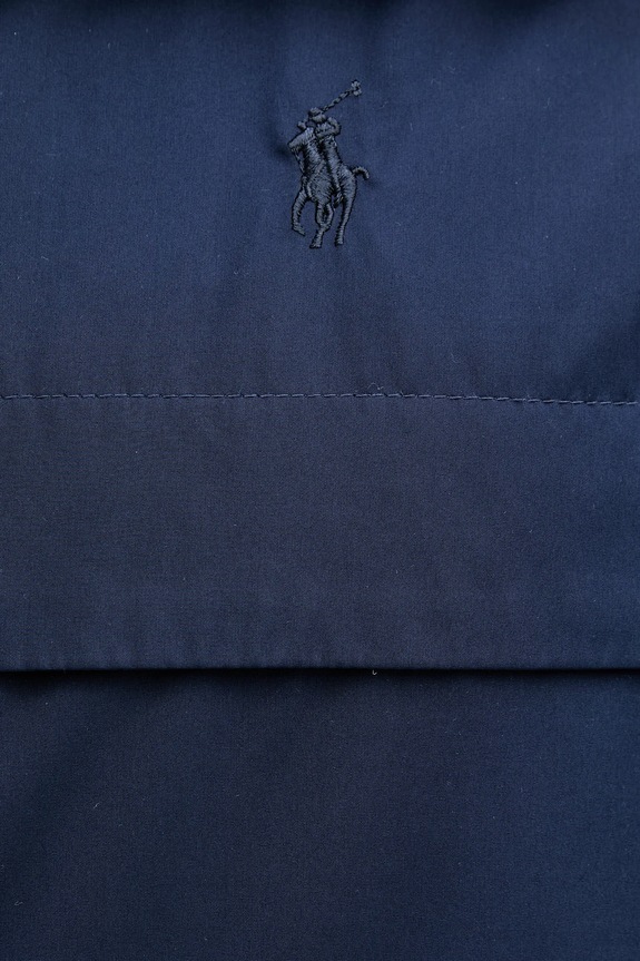 Polo Ralph Lauren kurtka 710968886 granatowy