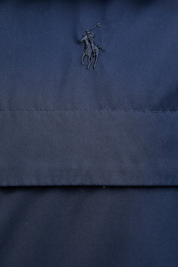 Polo Ralph Lauren kurtka 710968886 granatowy