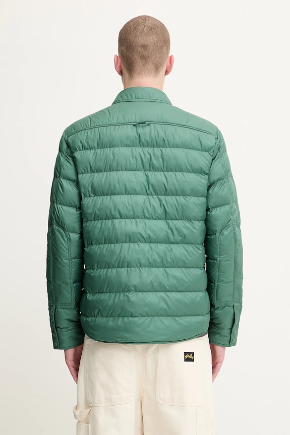 Oblečení Bunda Polo Ralph Lauren 710968888 zelená
