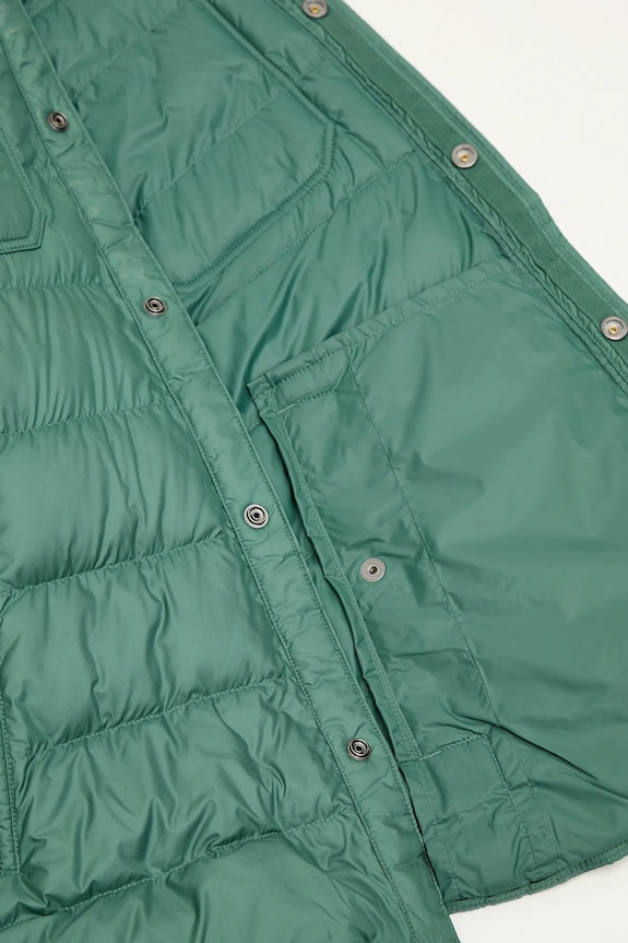 Polo Ralph Lauren geacă 710968888 verde