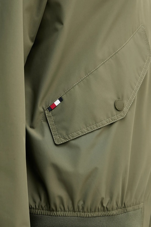 Tommy Hilfiger kurtka MW0MW39629