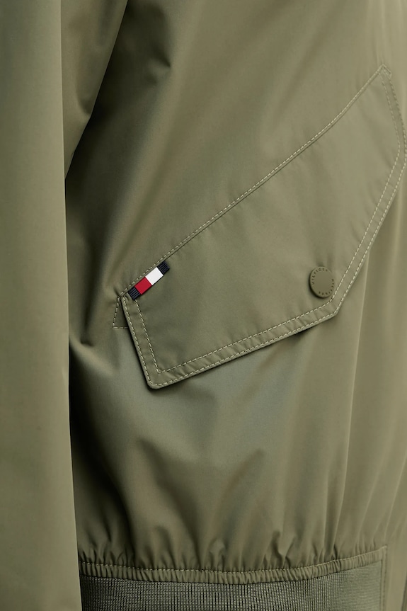 Tommy Hilfiger kurtka MW0MW39629