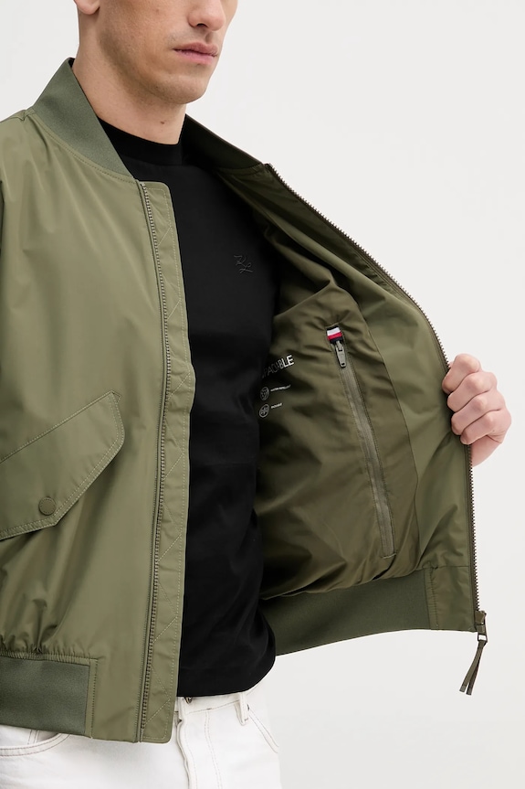Tommy Hilfiger kurtka MW0MW39629