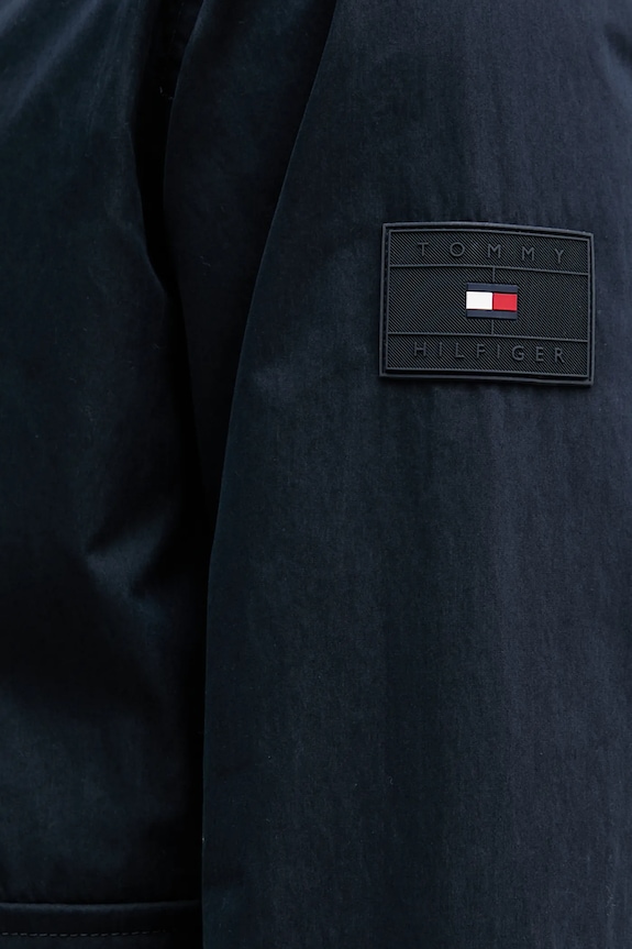 Tommy Hilfiger rövid kabát MW0MW39638