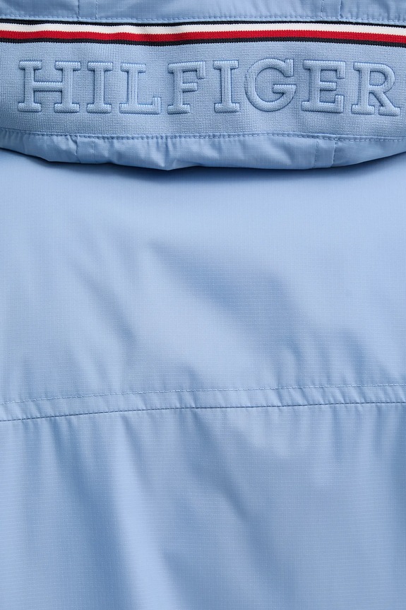 Tommy Hilfiger giacca MW0MW40225 blu