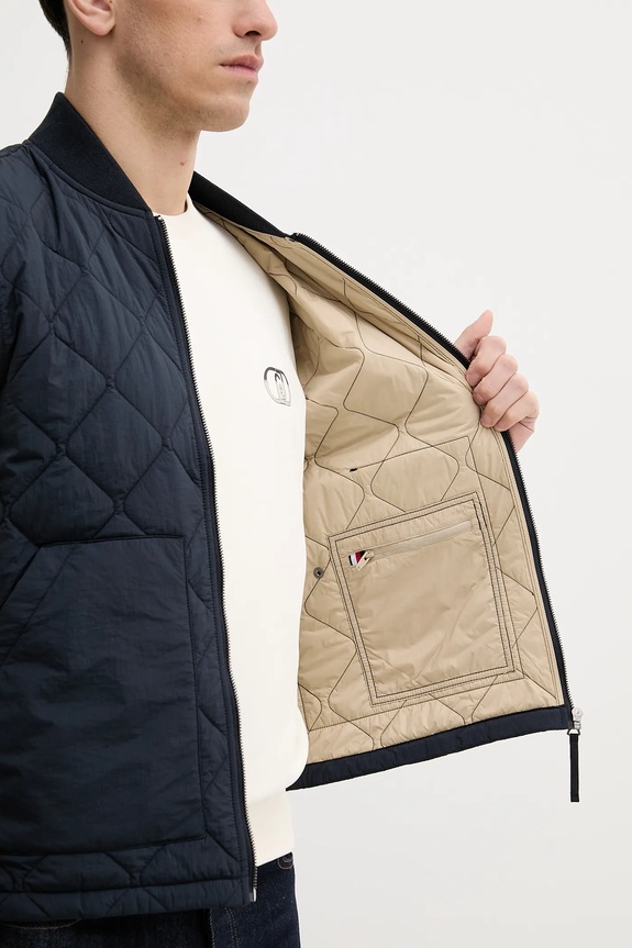 Tommy Hilfiger vestă MW0MW39647