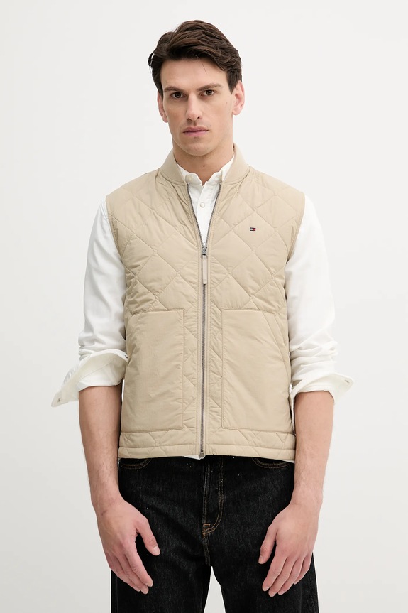 Vesta Tommy Hilfiger béžová MW0MW39647