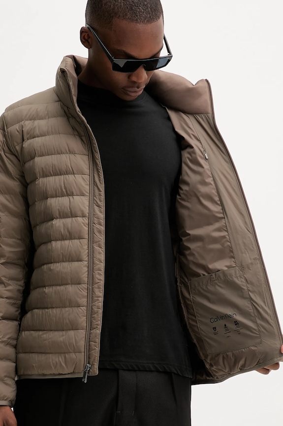 Calvin Klein geacă LV04LC506G