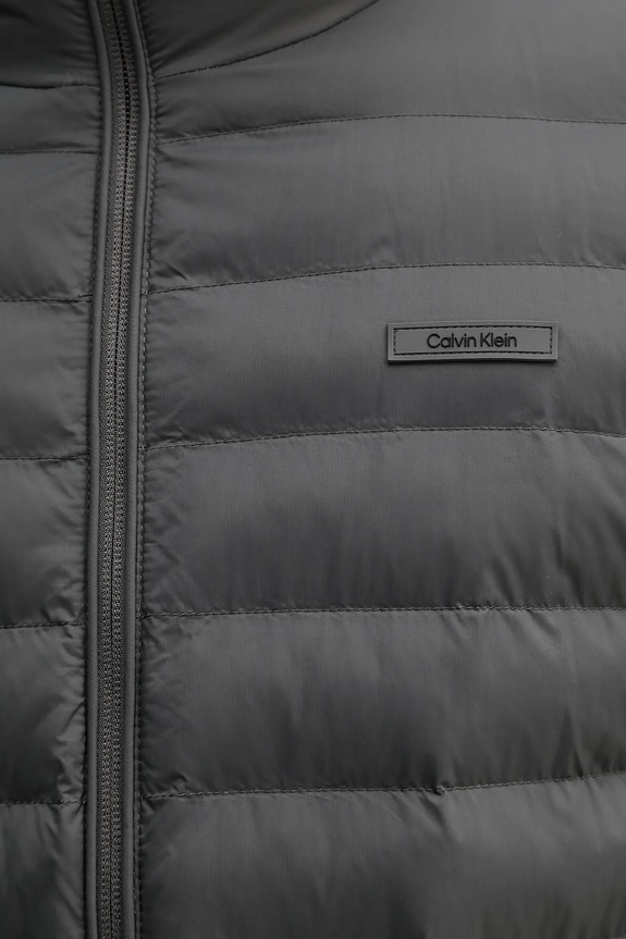 Яке Calvin Klein LV04LC506G сив