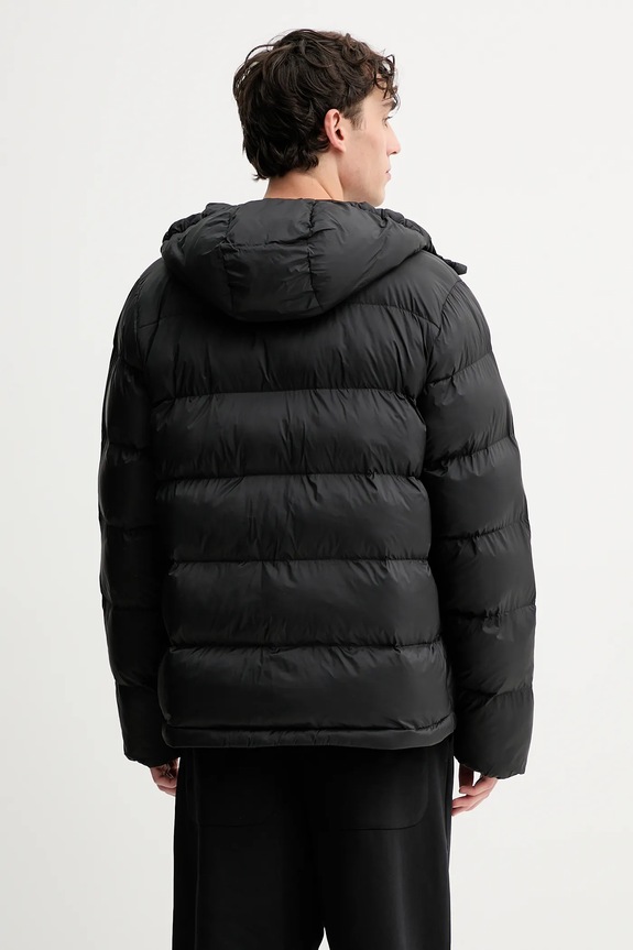 Odjeća Jakna Calvin Klein LV04LC507G crna