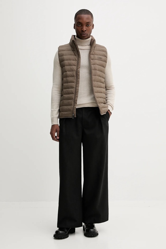 Vesta Calvin Klein LV04LC509G hnedá SS26