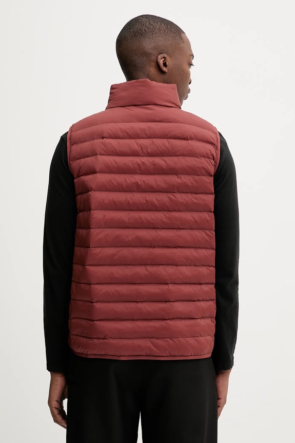 Oblečení Vesta Calvin Klein LV04LC509G červená