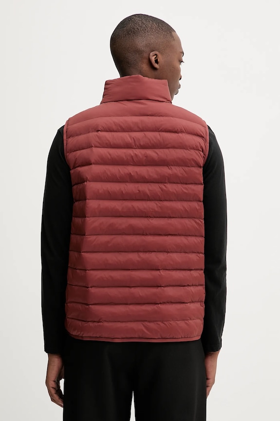 Oblečení Vesta Calvin Klein LV04LC509G červená