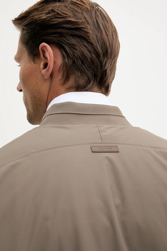 Μπουφάν bomber Calvin Klein LV04LC513G