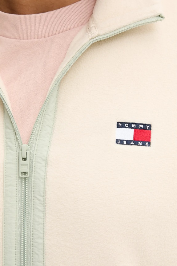 Vesta Tommy Jeans DM0DM21908 béžová