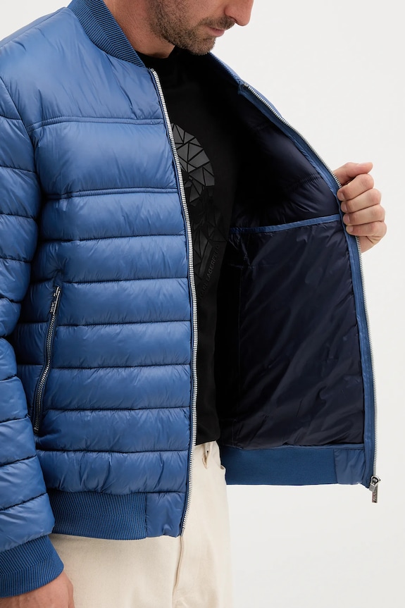 Karl Lagerfeld geacă 553590.505024
