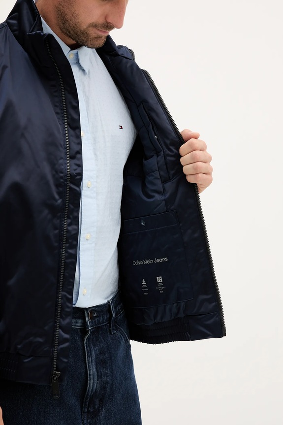 Calvin Klein Jeans kurtka LV04RC516G