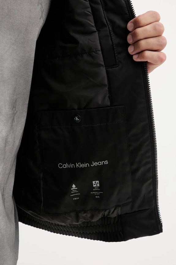 Calvin Klein Jeans kurtka LV04RC516G