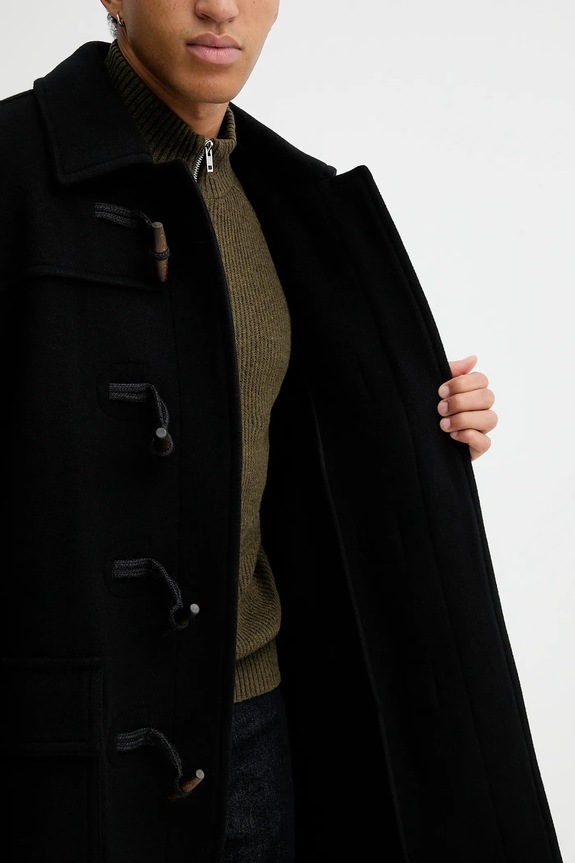 Пальто з додаванням вовни Filippa K 31653.FK