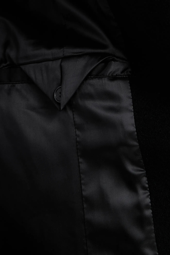 Παλτό με προσθήκη μαλλιού Filippa K 31659.FK