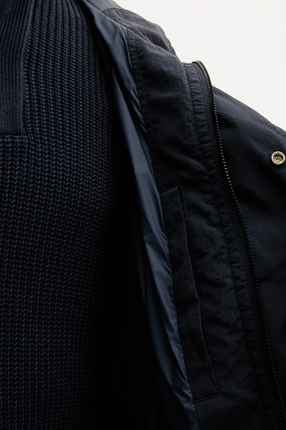 BOSS Orange rövid kabát 50543388