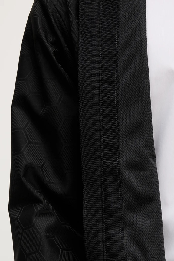 Bunda BOSS Green J_Future Bomber 50547181