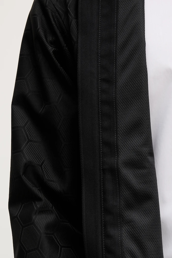 Bunda BOSS Green J_Future Bomber 50547181
