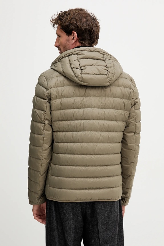 Îmbrăcăminte BOSS geacă de puf H-Dimeo 50540450 verde