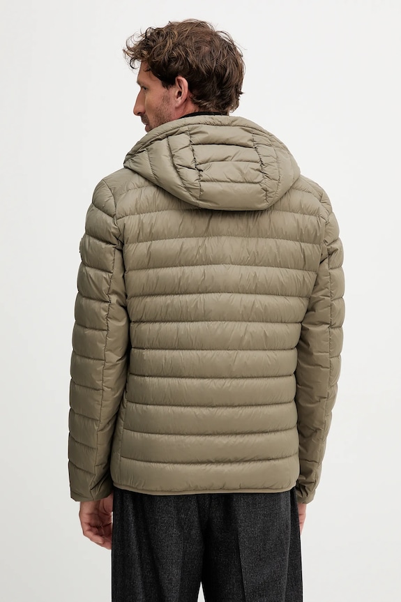 Îmbrăcăminte BOSS geacă de puf H-Dimeo 50540450 verde