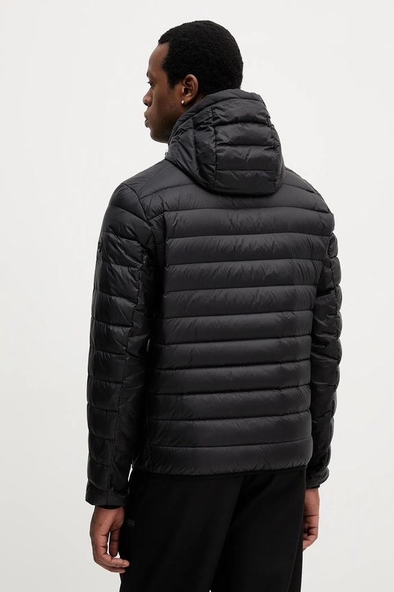 Abbigliamento BOSS piumino H-Dimeo 50540450 nero