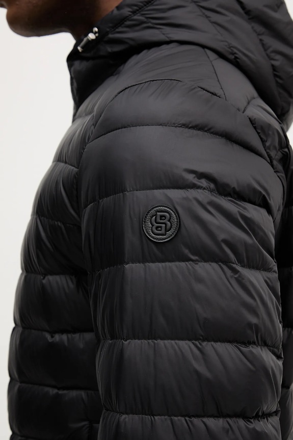BOSS piumino H-Dimeo 50540450 nero