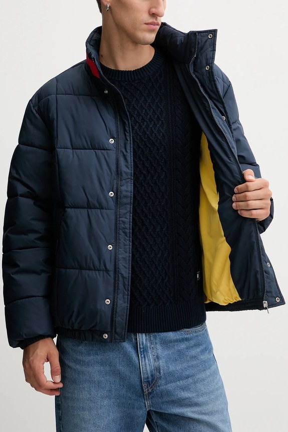 Μπουφάν Tommy Jeans DM0DM22041