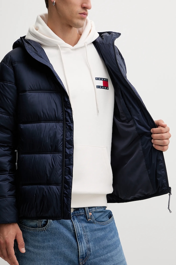Μπουφάν Tommy Jeans DM0DM22044