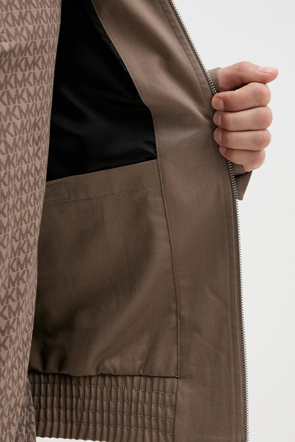 Michael Kors geacă CT52096HJQ