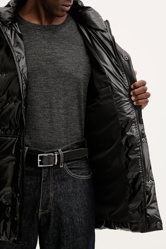 Μπουφάν Karl Lagerfeld 554595.505036