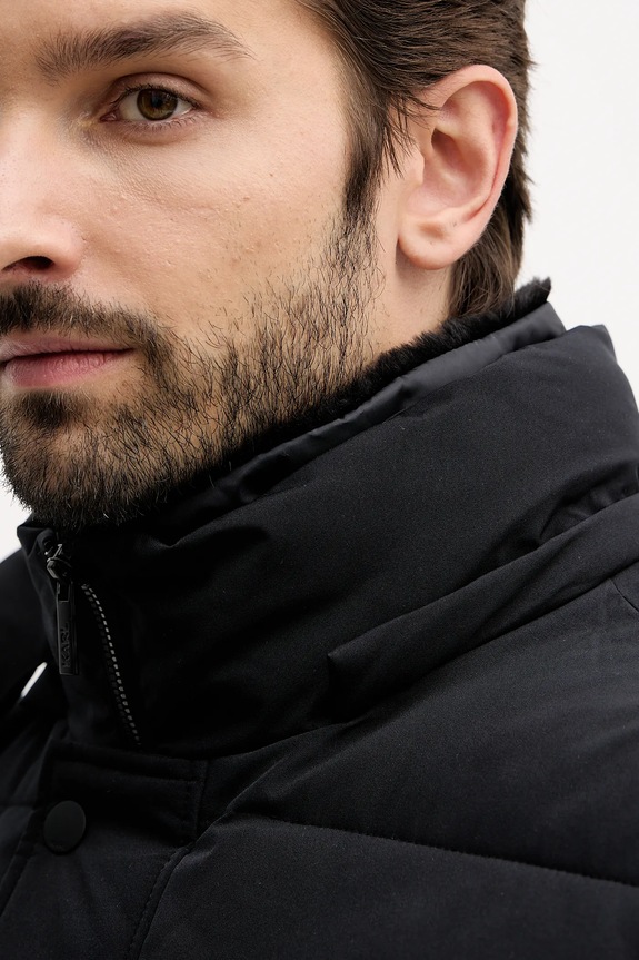 Μπουφάν Karl Lagerfeld 554586.505035