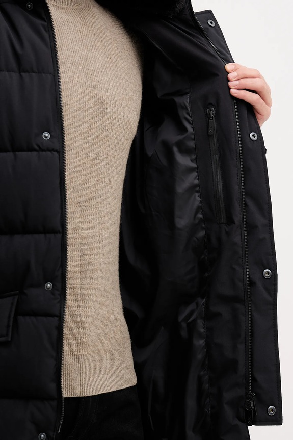 Μπουφάν Karl Lagerfeld 554586.505035