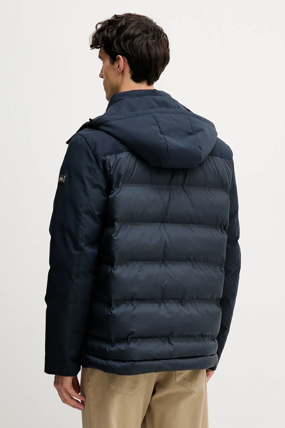 Oblečenie Bunda Karl Lagerfeld 554596.505029 tmavomodrá